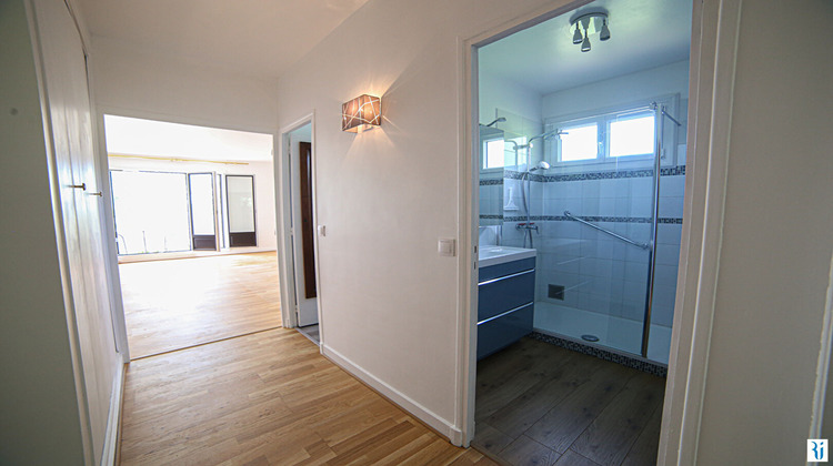 Ma-Cabane - Location Appartement BOIS-GUILLAUME, 69 m²