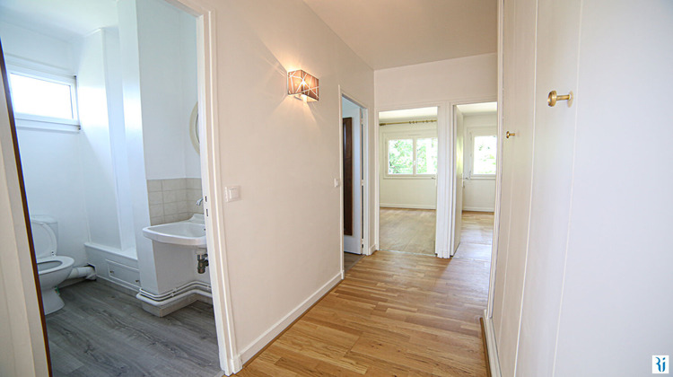 Ma-Cabane - Location Appartement BOIS-GUILLAUME, 69 m²