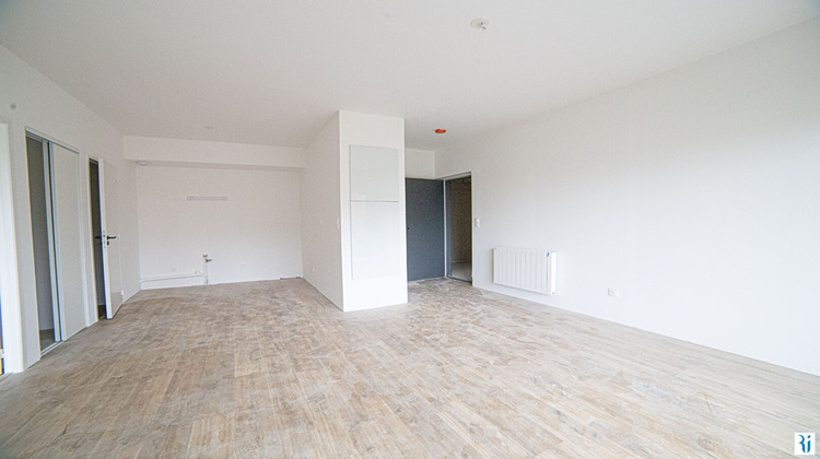 Ma-Cabane - Location Appartement BOIS-GUILLAUME, 47 m²