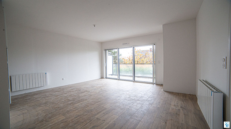 Ma-Cabane - Location Appartement BOIS-GUILLAUME, 47 m²