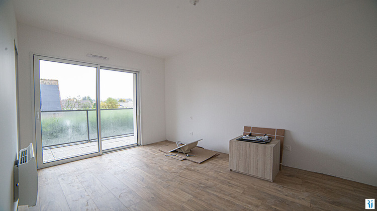 Ma-Cabane - Location Appartement BOIS-GUILLAUME, 47 m²