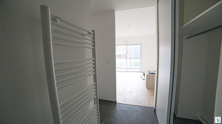 Ma-Cabane - Location Appartement BOIS-GUILLAUME, 47 m²