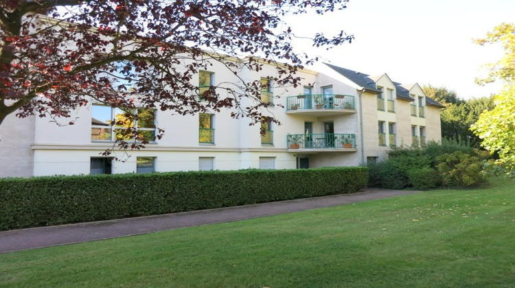 Ma-Cabane - Location Appartement BOIS-GUILLAUME, 51 m²