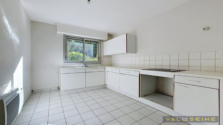 Ma-Cabane - Location Appartement BOIS-GUILLAUME, 51 m²