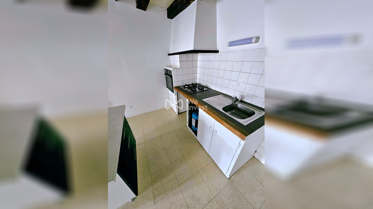 Ma-Cabane - Location Appartement Boiscommun, 63 m²