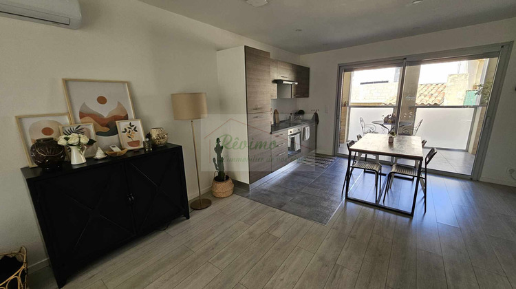 Ma-Cabane - Location Appartement Boisseron, 68 m²