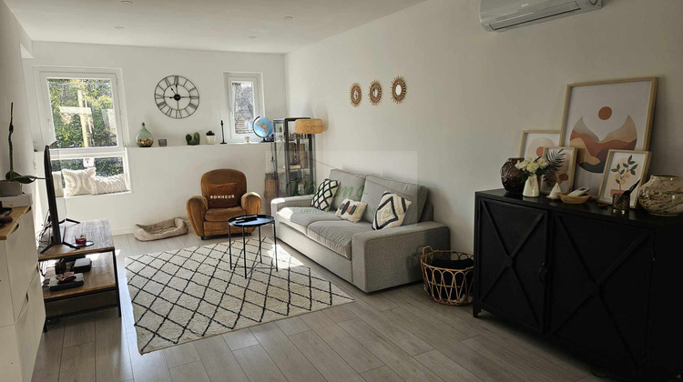 Ma-Cabane - Location Appartement Boisseron, 68 m²