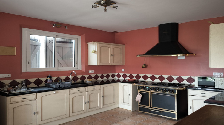 Ma-Cabane - Location Appartement Boisset-et-Gaujac, 95 m²