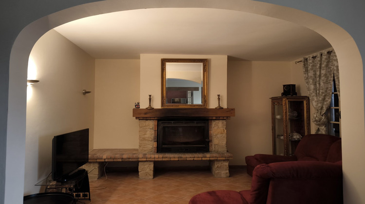 Ma-Cabane - Location Appartement Boisset-et-Gaujac, 95 m²