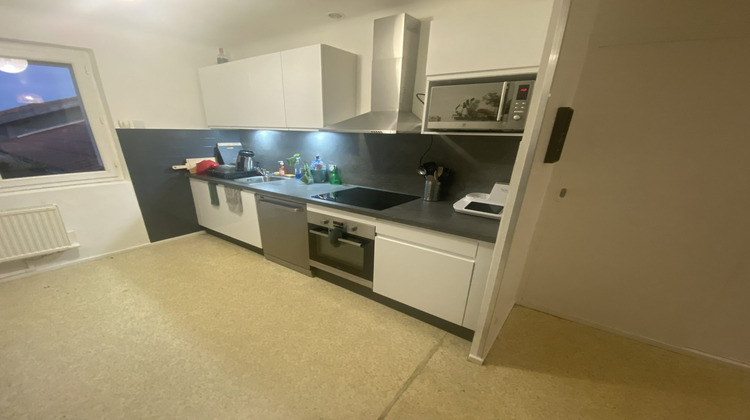 Ma-Cabane - Location Appartement Boisset-Saint-Priest, 94 m²