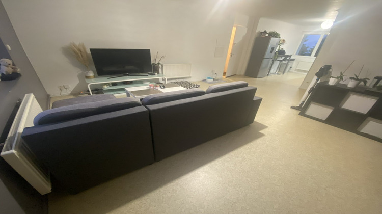 Ma-Cabane - Location Appartement Boisset-Saint-Priest, 94 m²