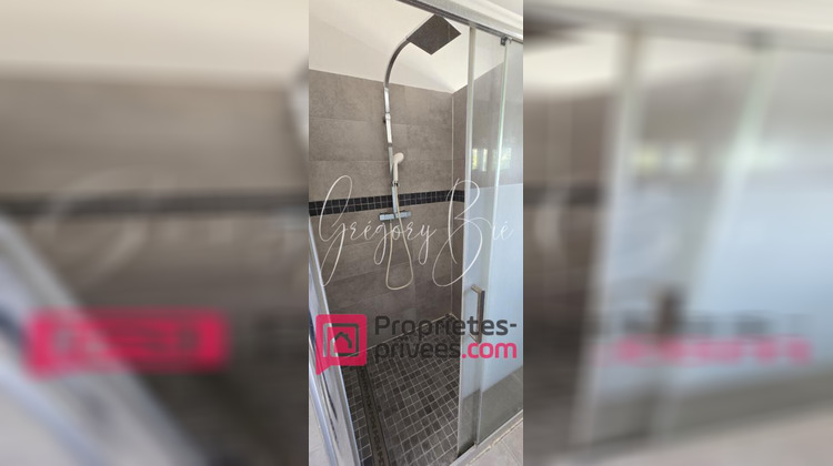 Ma-Cabane - Location Appartement BOISSY LE CHATEL, 31 m²