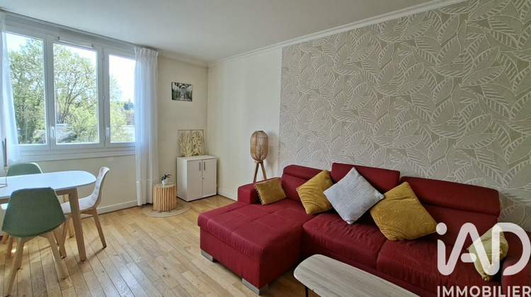 Ma-Cabane - Location Appartement Boissy-Saint-Léger, 68 m²