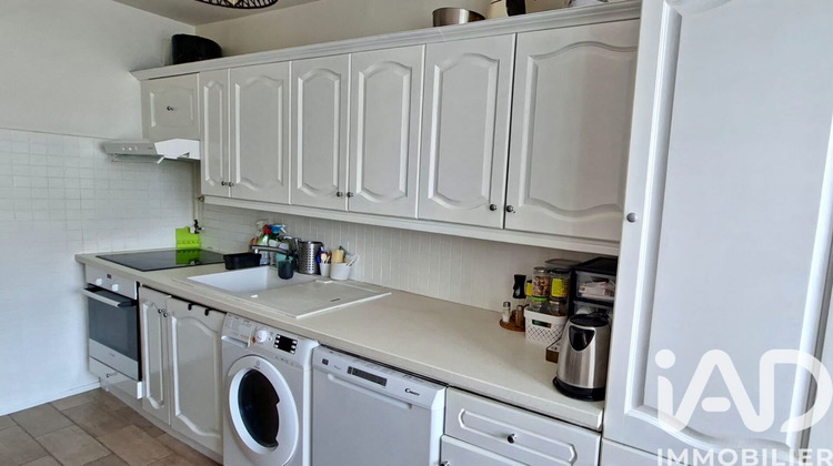 Ma-Cabane - Location Appartement Boissy-Saint-Léger, 68 m²