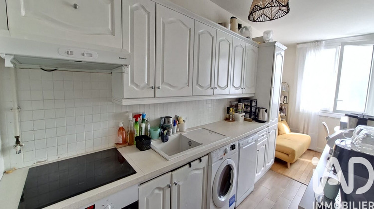 Ma-Cabane - Location Appartement Boissy-Saint-Léger, 68 m²