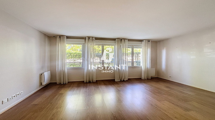 Ma-Cabane - Location Appartement Boissy-Saint-Léger, 43 m²