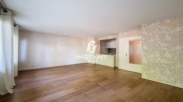 Ma-Cabane - Location Appartement Boissy-Saint-Léger, 43 m²