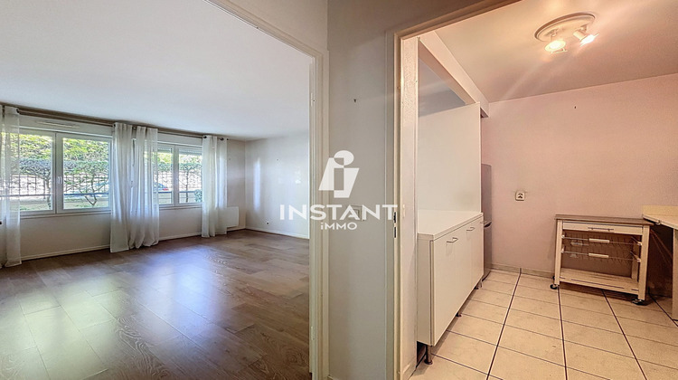 Ma-Cabane - Location Appartement Boissy-Saint-Léger, 43 m²