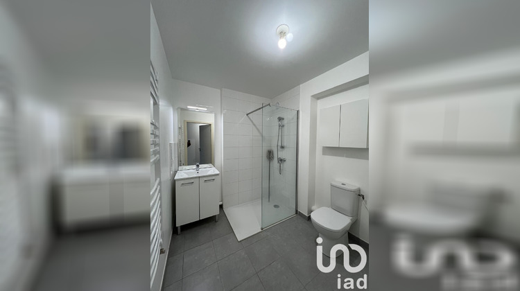 Ma-Cabane - Location Appartement Boissy-Saint-Léger, 22 m²