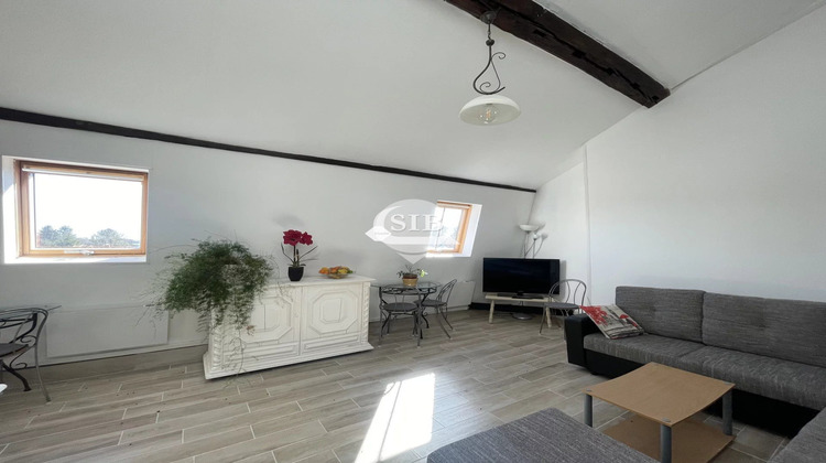 Ma-Cabane - Location Appartement Boissy-sous-Saint-Yon, 54 m²