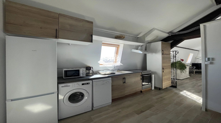 Ma-Cabane - Location Appartement Boissy-sous-Saint-Yon, 54 m²