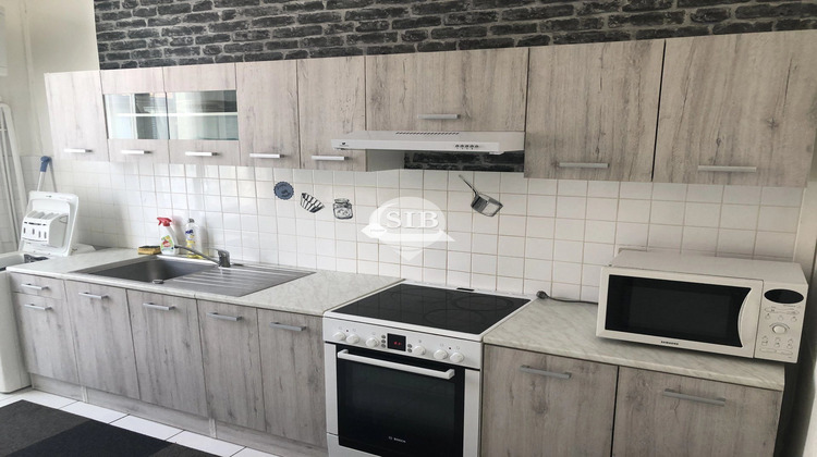 Ma-Cabane - Location Appartement Boissy-sous-Saint-Yon, 65 m²