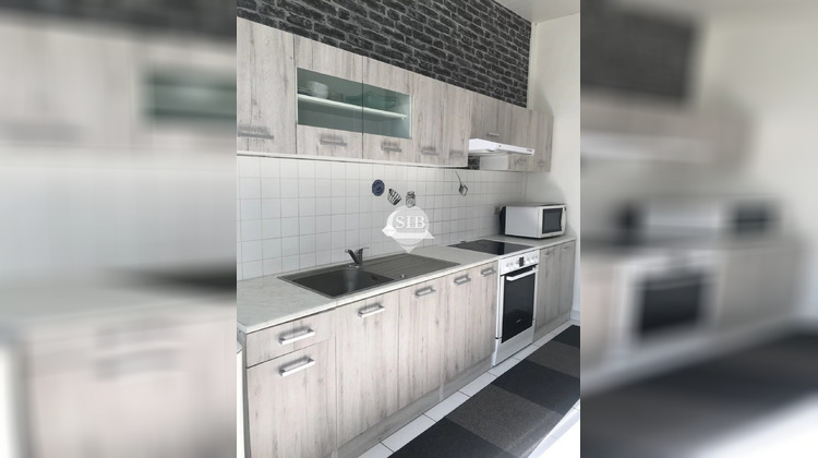 Ma-Cabane - Location Appartement Boissy-sous-Saint-Yon, 65 m²