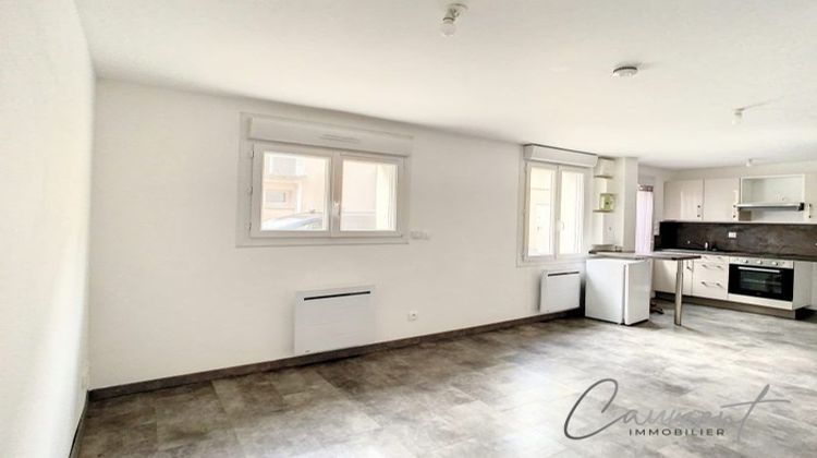 Ma-Cabane - Location Appartement Bolbec, 23 m²