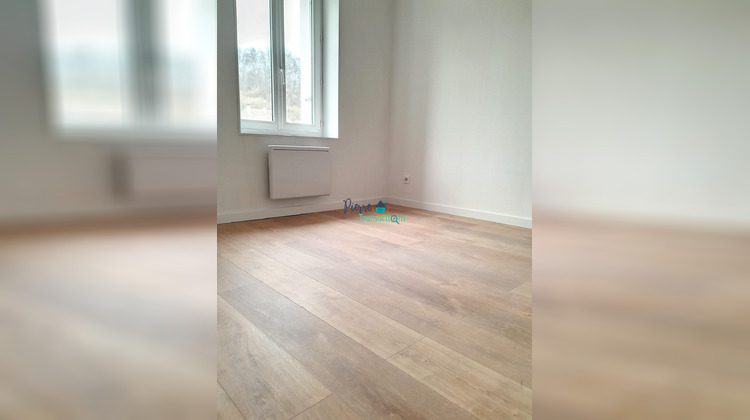 Ma-Cabane - Location Appartement BOLBEC, 33 m²