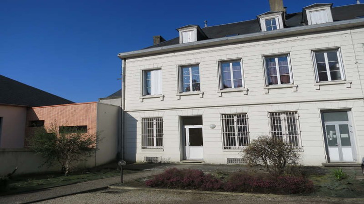 Ma-Cabane - Location Appartement Bolbec, 49 m²