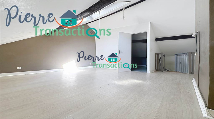 Ma-Cabane - Location Appartement BOLBEC, 68 m²