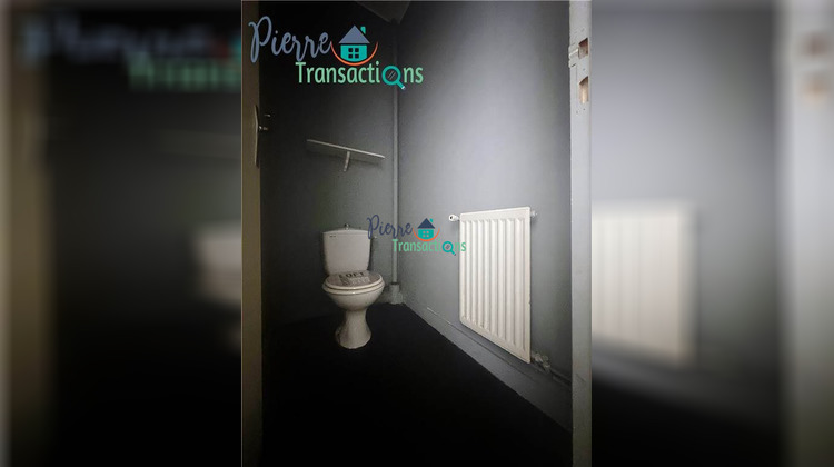 Ma-Cabane - Location Appartement BOLBEC, 68 m²