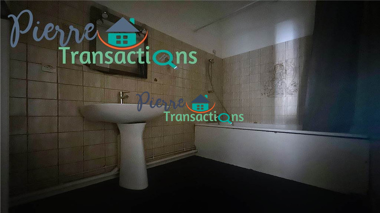 Ma-Cabane - Location Appartement BOLBEC, 68 m²