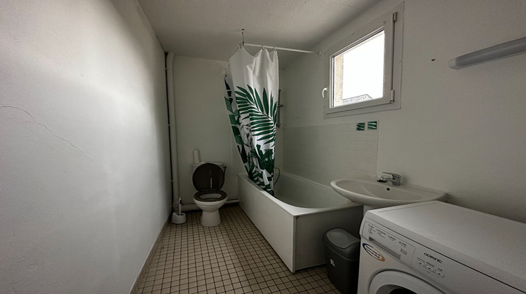 Ma-Cabane - Location Appartement BOLBEC, 40 m²