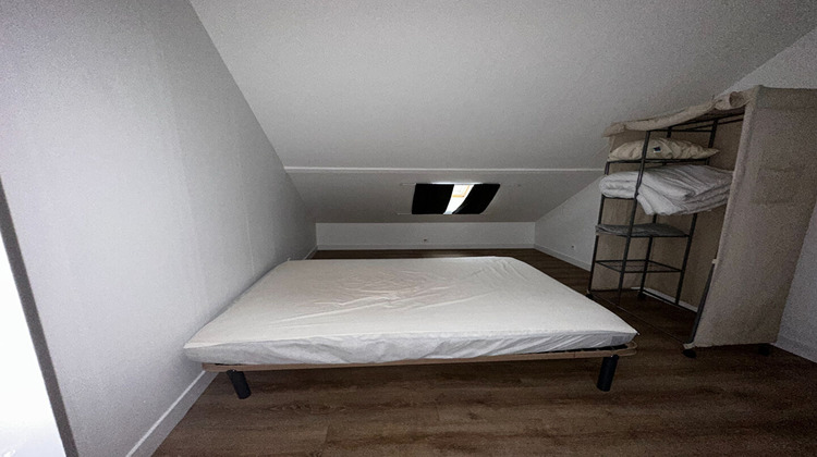 Ma-Cabane - Location Appartement BOLBEC, 40 m²