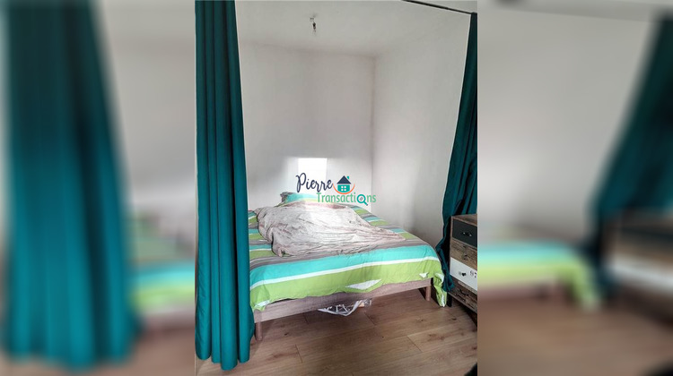 Ma-Cabane - Location Appartement BOLBEC, 40 m²