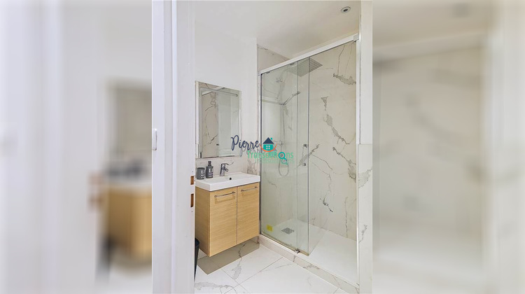 Ma-Cabane - Location Appartement BOLBEC, 28 m²