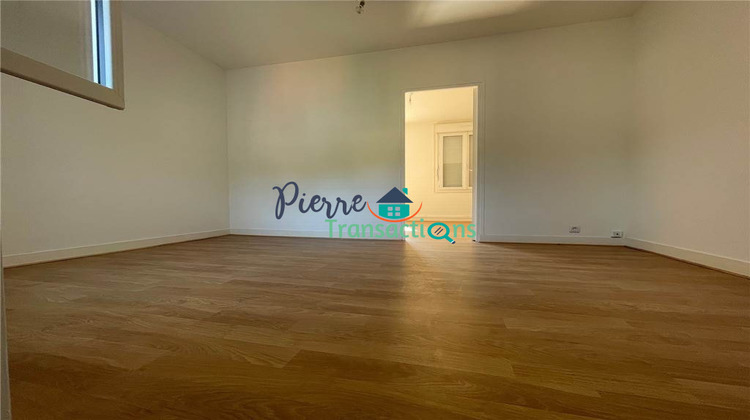 Ma-Cabane - Location Appartement BOLBEC, 83 m²