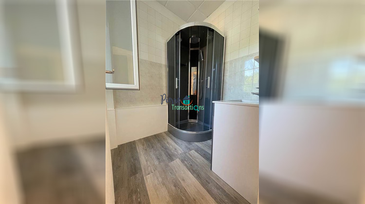 Ma-Cabane - Location Appartement BOLBEC, 83 m²