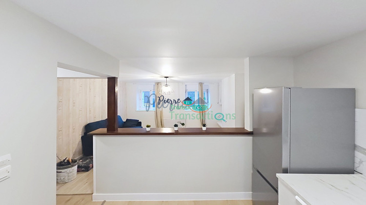 Ma-Cabane - Location Appartement BOLBEC, 41 m²