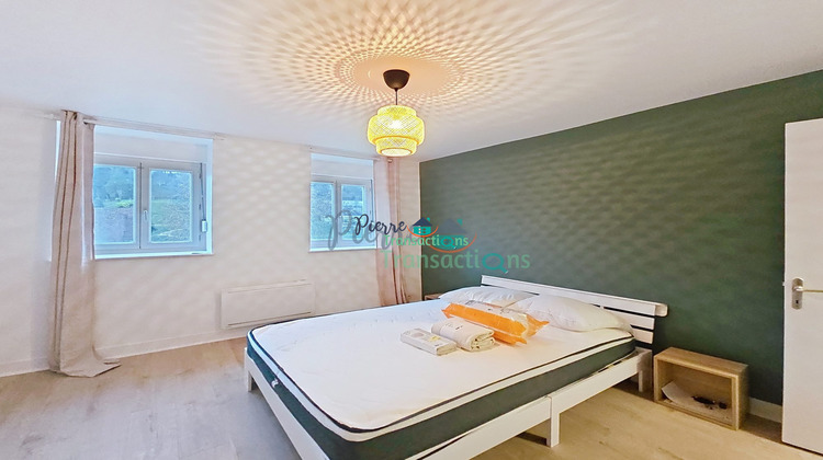 Ma-Cabane - Location Appartement BOLBEC, 41 m²