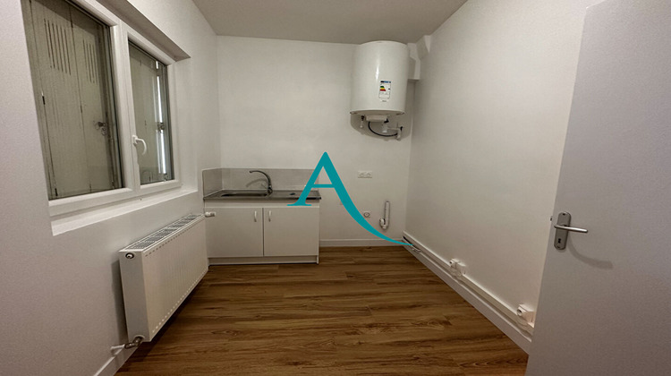 Ma-Cabane - Location Appartement BOLBEC, 47 m²