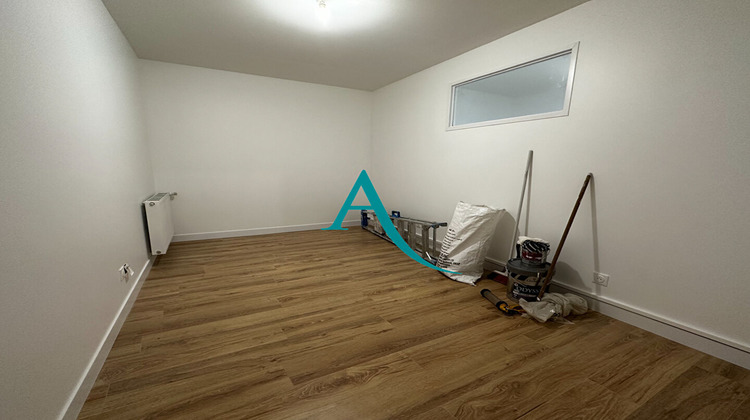 Ma-Cabane - Location Appartement BOLBEC, 47 m²