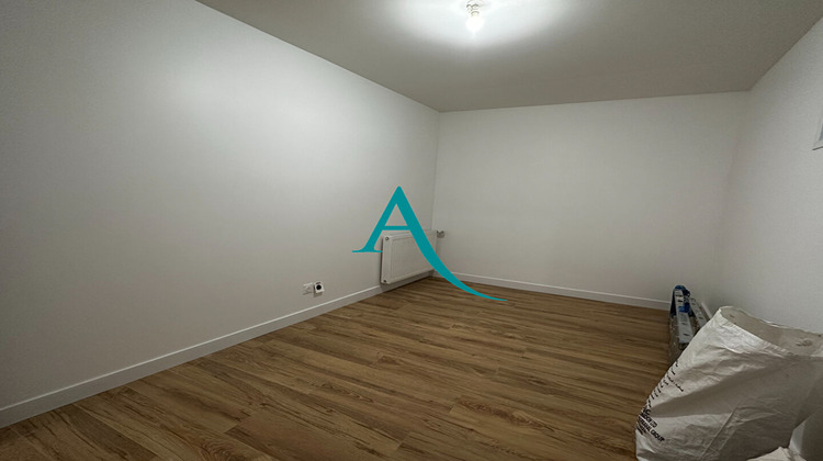 Ma-Cabane - Location Appartement BOLBEC, 47 m²