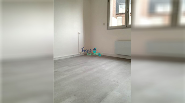 Ma-Cabane - Location Appartement BOLBEC, 53 m²