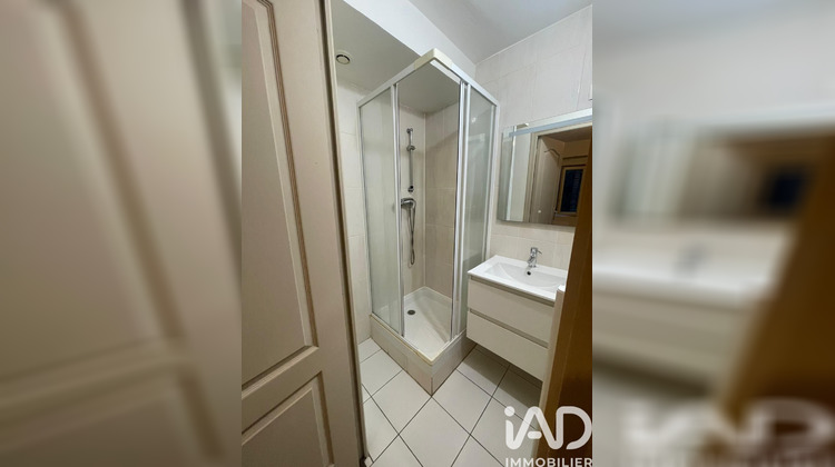 Ma-Cabane - Location Appartement Bolbec, 32 m²