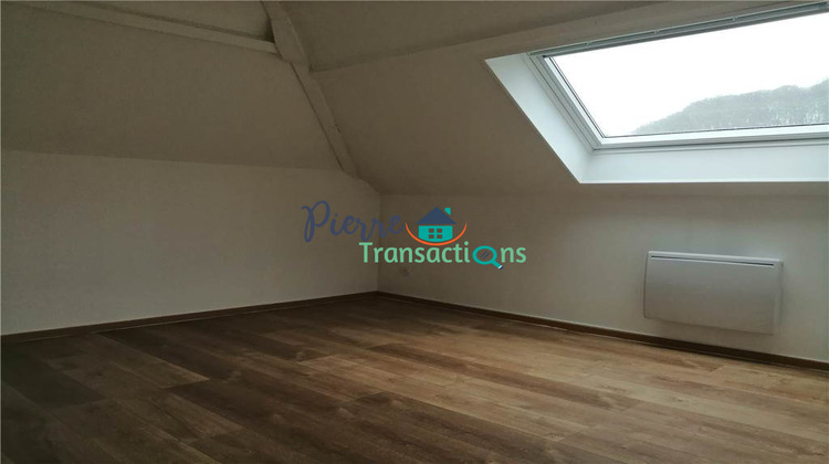 Ma-Cabane - Location Appartement Bolbec, 36 m²
