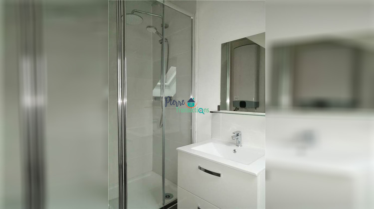 Ma-Cabane - Location Appartement Bolbec, 36 m²