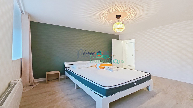Ma-Cabane - Location Appartement BOLBEC, 41 m²