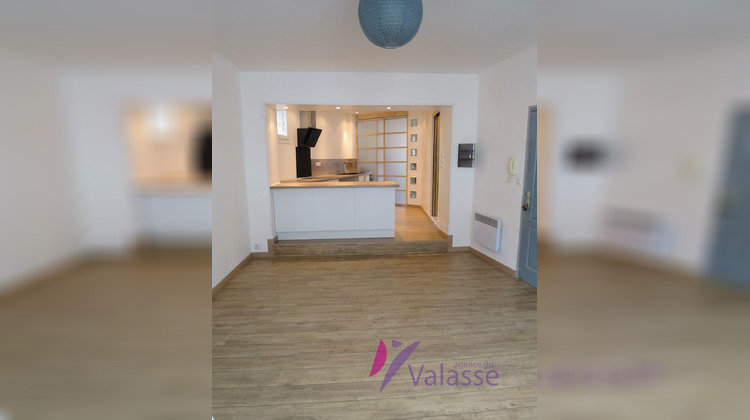 Ma-Cabane - Location Appartement Bolbec, 54 m²